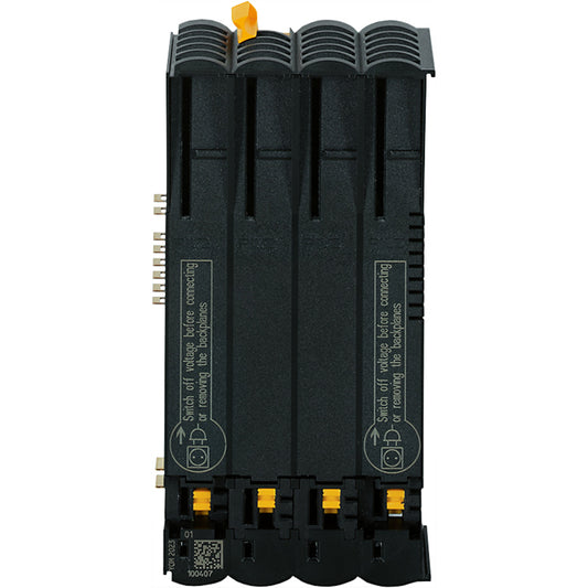PILZ PSS u2 B 4 -R Steuerungen P/N: 327810