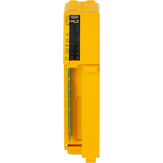 PILZ PSS u2 EF 2DO R 8A -R Steuerungen P/N: 327150