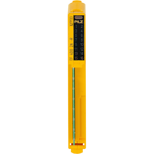 PILZ PSS u2 EF 4DO 2A -R Steuerungen P/N: 327133