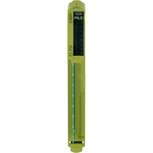 PILZ PSS u2 ES PSP -R Steuerungen P/N: 327080