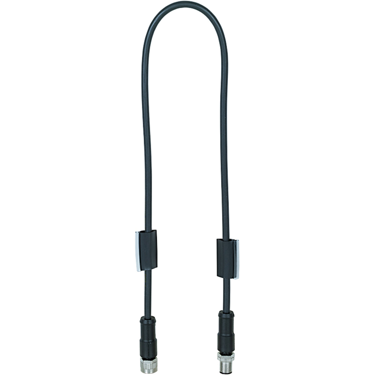 PILZ PSS67 Supply Cable IN sf OUT sm, B, 0.5m Anschlusstechnik P/N: 380249