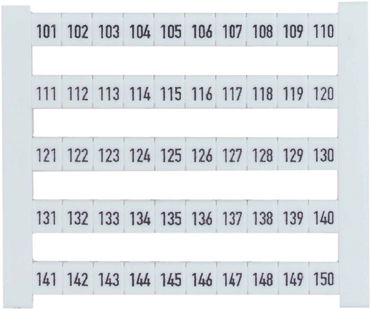 PILZ PSSu A LA3 (10x50 pcs.) Steuerungen P/N: 312961