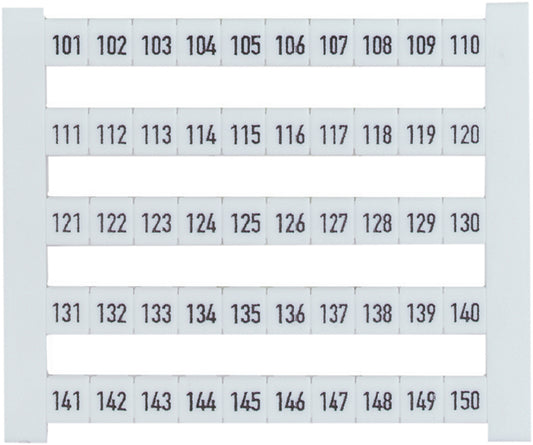 PILZ PSSu A LA3 (10x50 pcs.) Steuerungen P/N: 312961