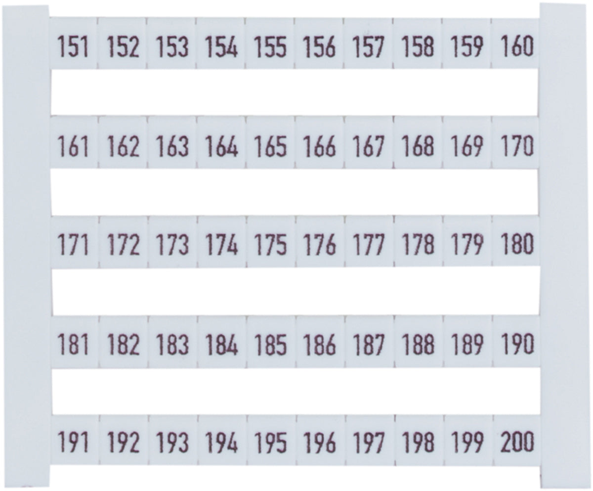 PILZ PSSu A LA4 (10x50 pcs.) Steuerungen P/N: 312962