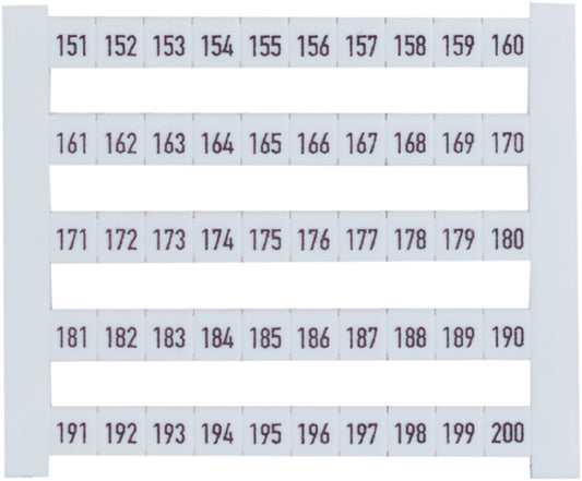 PILZ PSSu A LA4 (10x50 pcs.) Steuerungen P/N: 312962