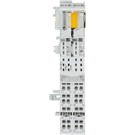 PILZ PSSu BP-C 2/16 C-T Steuerungen P/N: 314631