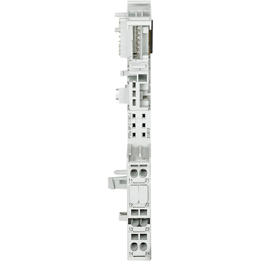PILZ PSSu BP-C 1/8 C-J Steuerungen P/N: 312613