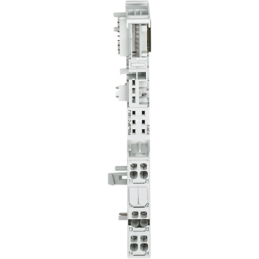 PILZ PSSu BP-C 1/8 S-J Steuerungen P/N: 312612