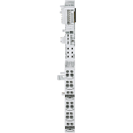 PILZ PSSu BP-C1 1/12 S Steuerungen P/N: 312622