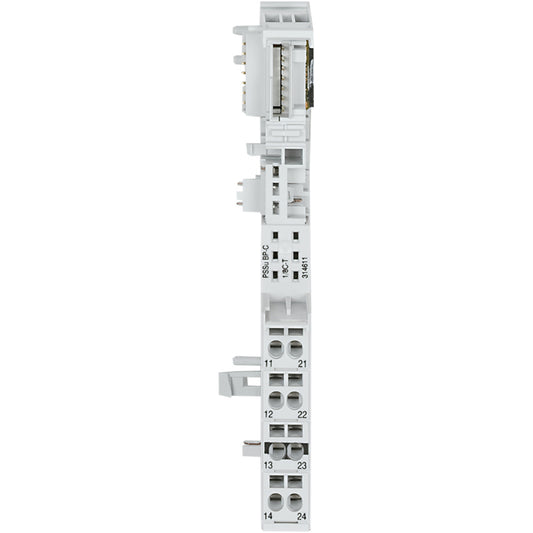 PILZ PSSu BP-C 1/8 C-T Steuerungen P/N: 314611