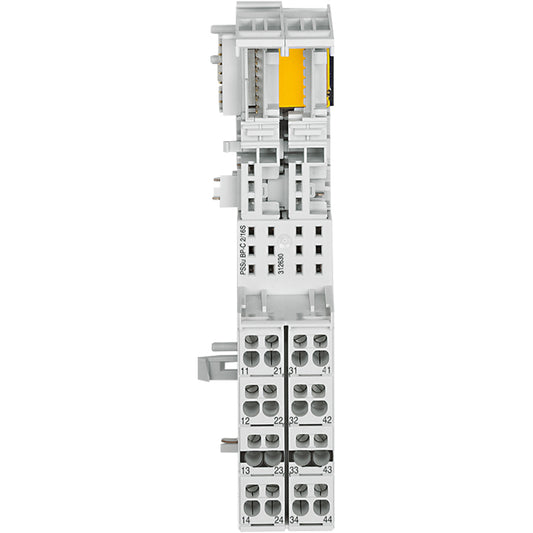PILZ PSSu BP-C 2/16 S Steuerungen P/N: 312630