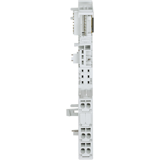 PILZ PSSu BP 1/8 C-J Steuerungen P/N: 312603