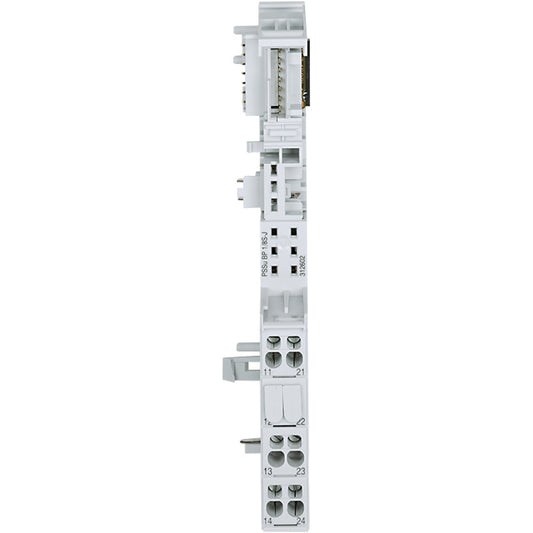 PILZ PSSu BP 1/8 S-J Steuerungen P/N: 312602