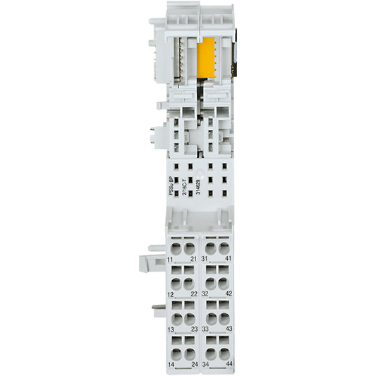 PILZ PSSu BP 2/16 C-T Steuerungen P/N: 314629