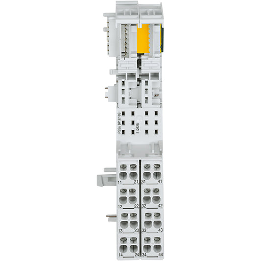 PILZ PSSu BP 2/16 S Steuerungen P/N: 312628