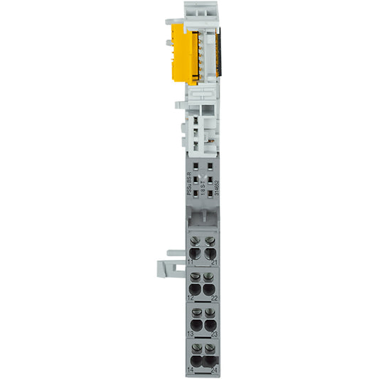 PILZ PSSu BS-R 1/8 S-T Steuerungen P/N: 314652