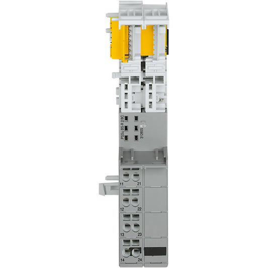 PILZ PSSu BS-R 2/8 C Steuerungen P/N: 312655