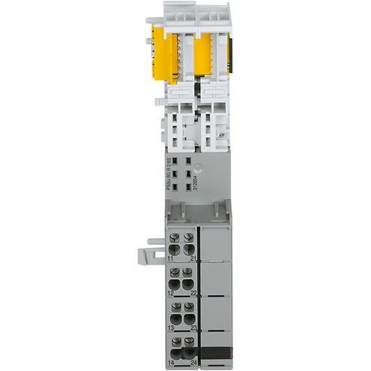 PILZ PSSu BS-R 2/8 S Steuerungen P/N: 312654