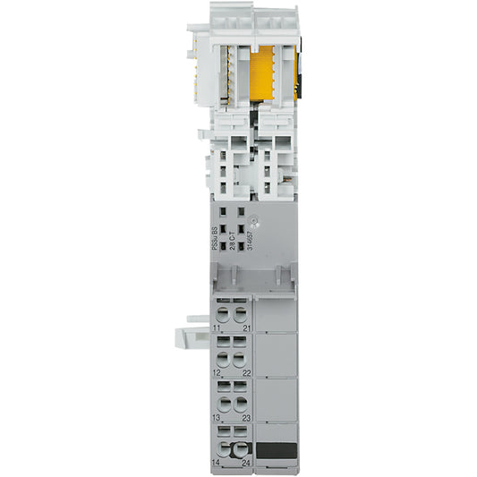 PILZ PSSu BS 2/8 C-T Steuerungen P/N: 314657