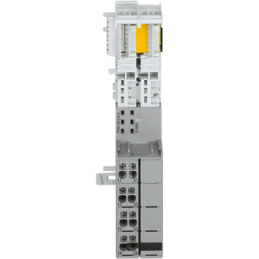 PILZ PSSu BS 2/8 S Steuerungen P/N: 312656