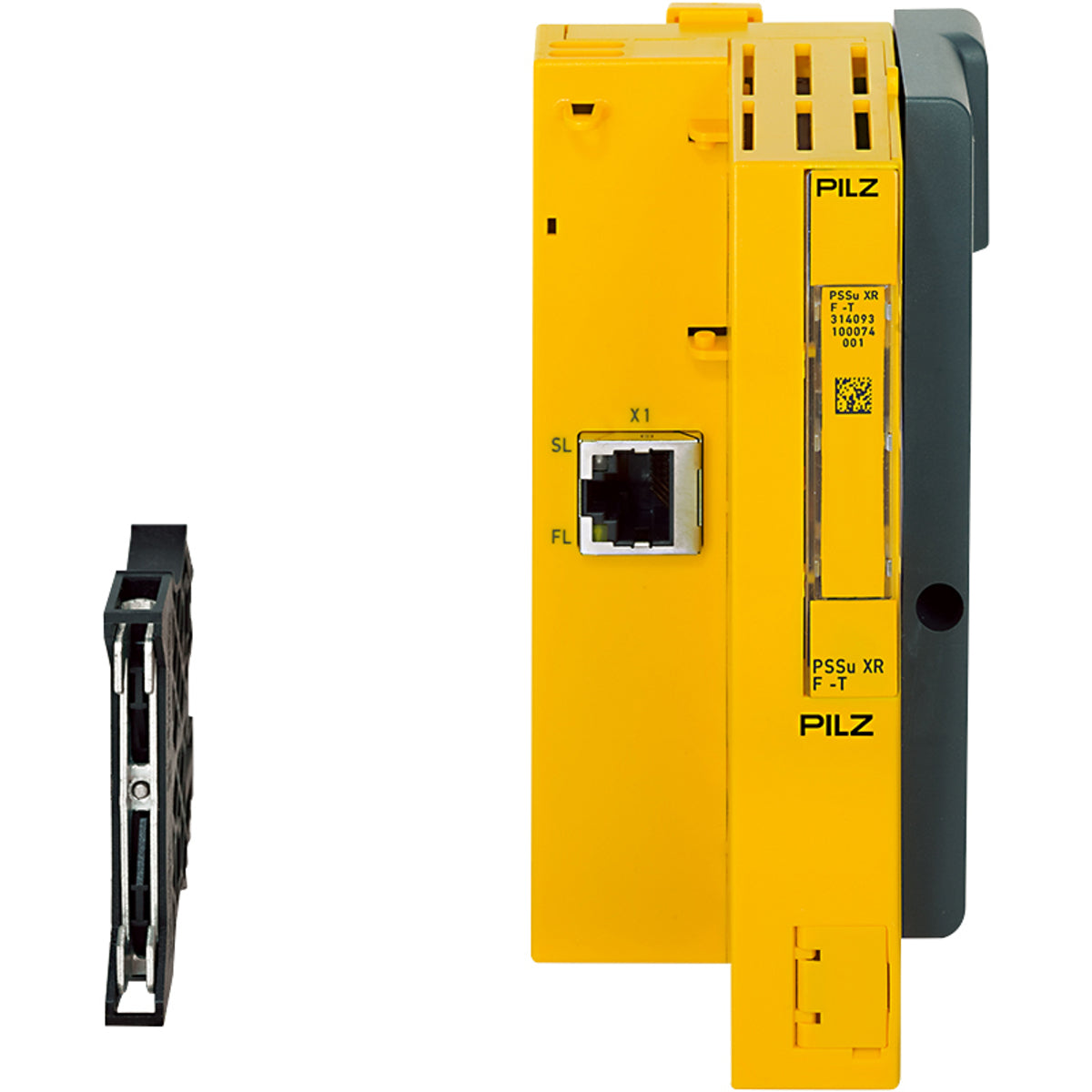 PILZ PSSu XR F -T Steuerungen P/N: 314093