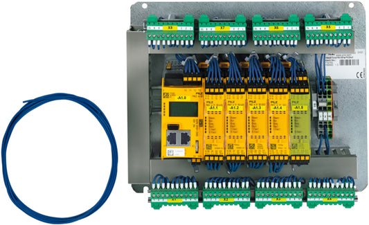 PILZ Umbaukit Trumpf PSS 3056 - PNOZmulti Kleinsteuerungen PNOZmulti P/N: 772750