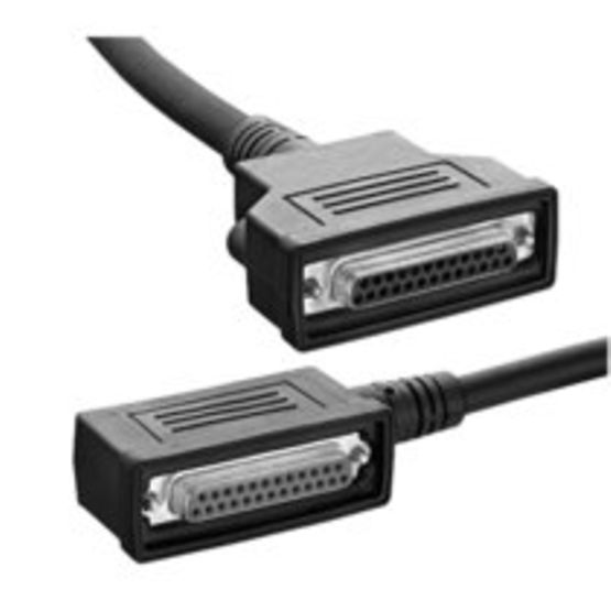 Aventics R419500476, KABEL CON-DSUB44-90-PUR-05