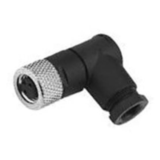 Aventics 1834484174, Buchse, M8x1, CN2-3-POL-M8X1,25-SO