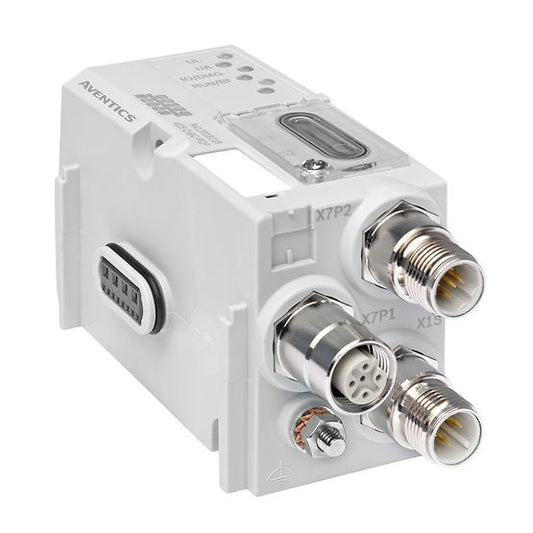 Aventics R412088222, AES-D-BC-EIP-GEN2