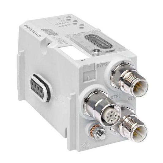 Aventics R412088225, AES-D-BC-ECAT-GEN2