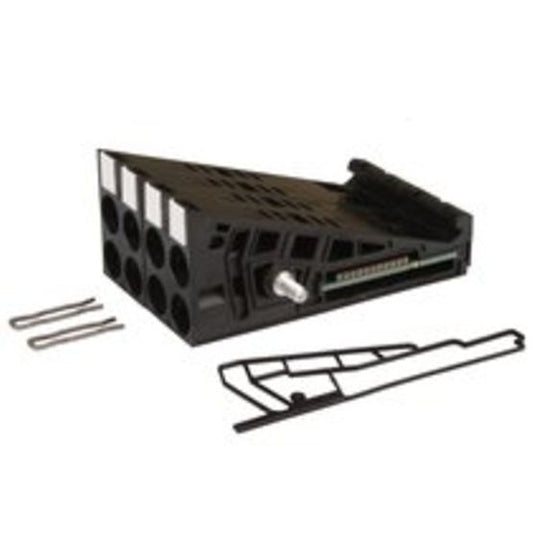 Aventics R412018205, Erweiterungssatz 4er Grundplatte