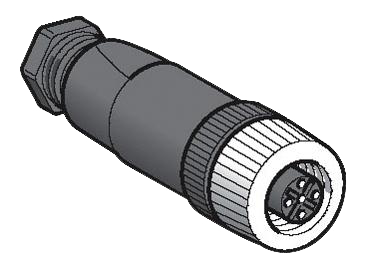 Comitronic-BTI BM12B Stecker