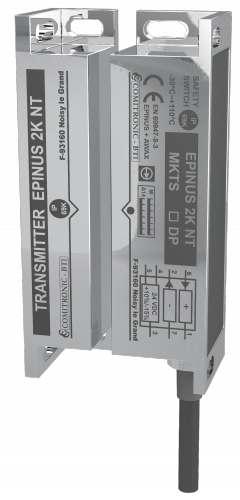 Comitronic-BTI EPINUS 2K-NT-MKTS Schutzschalter