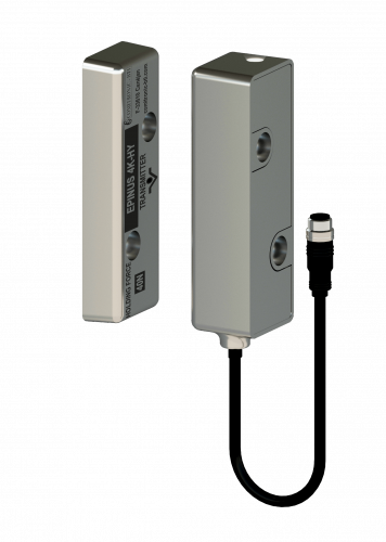Comitronic-BTI EPINUS-4K-MKT-HY-DP Berührungsloser sicherheitssensor