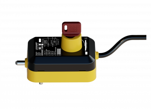 Comitronic-BTI Lockgard-M2-MKT220 SCHLIEßEN MIT SMART