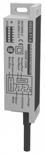 Comitronic-BTI XR530P2 Zutrittskontrollleser