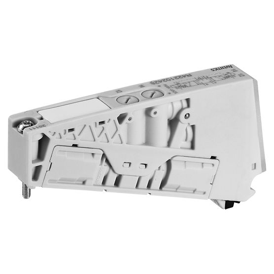 Aventics R422102875, 5/3-Wegeventil, Serie AV03