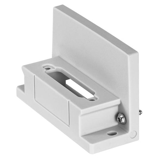 Aventics R412018334, Endplatte links