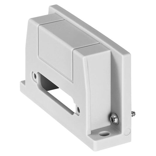 Aventics R412018335, Endplatte links