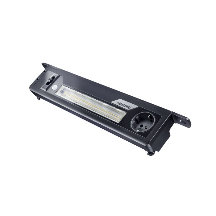 Elmeko 72 360 10B, Enclosure Light LMX-360
