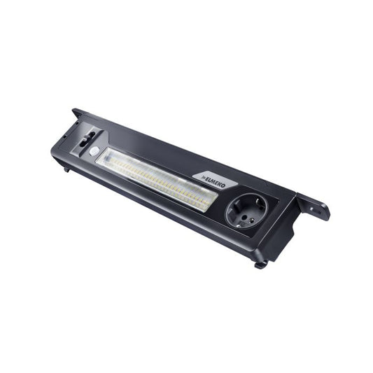 Elmeko 72 360 10B, Enclosure Light LMX-360