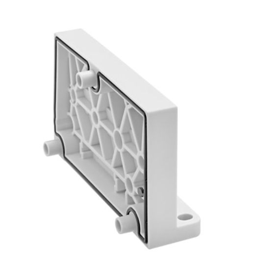 Aventics R412015741, Endplatte rechts