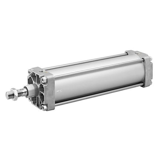 Aventics R481604646, Zugankerzylinder ISO 15552, Serie ITS