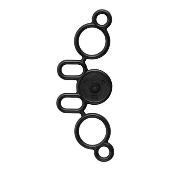 Aventics 1821015047, Formdichtung für Einspeiseplatte