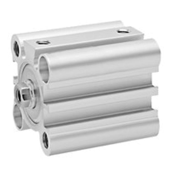 Aventics R480637906, Kurzhubzylinder, SSI-DA-100-0020-9-02-2-000-000