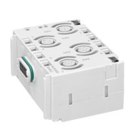 Aventics R412018263, EL-DICITALMODULE AES-D-IO-16DO