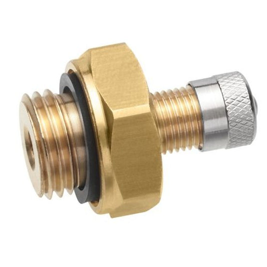 Aventics R412010046, Befüllstutzen