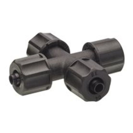 Aventics 1823391091, NU2-S-RXS-DI06-DI06