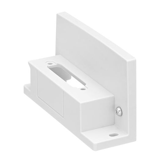 Aventics R412020076, Endplatte links