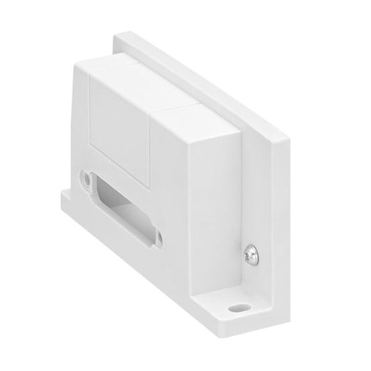 Aventics R412020077, Endplatte links